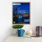 ArtToFrames 24x30 INCH / 61x76.2 CM Puzzle Frame for 1000 piece Puzzles.This 1.25 Inch Custom MDF Frame for Puzzles Comes with Economy Acrylic, Available in Multiple Colors